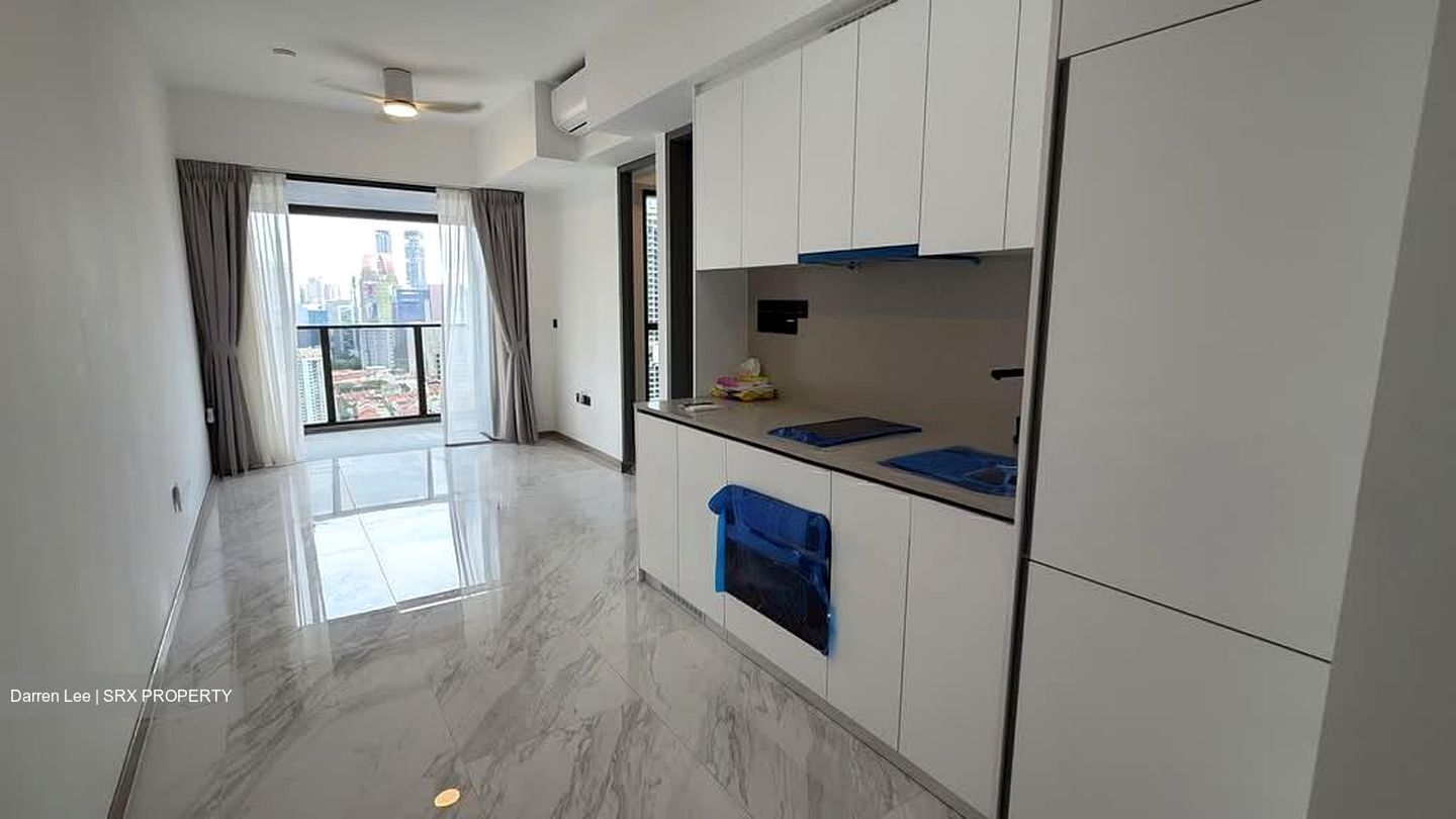 The Landmark (D3), Condominium #555192231